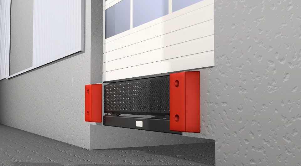 Перегрузочное оборудование ALUTECH