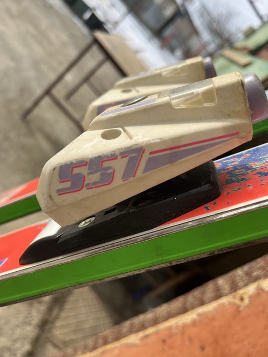 Ски Atomic ARC Racing