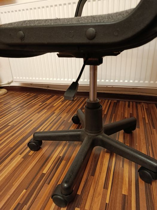 Офис стол от текстил