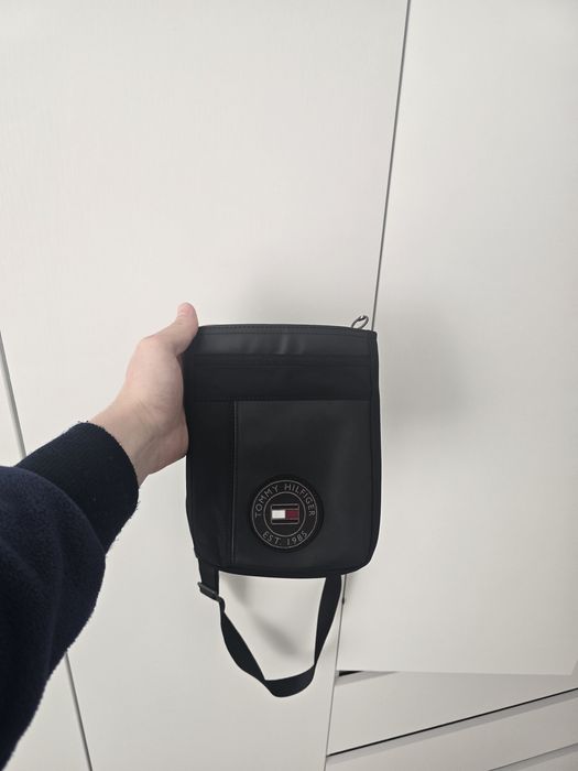 Барсетка новая оригинал