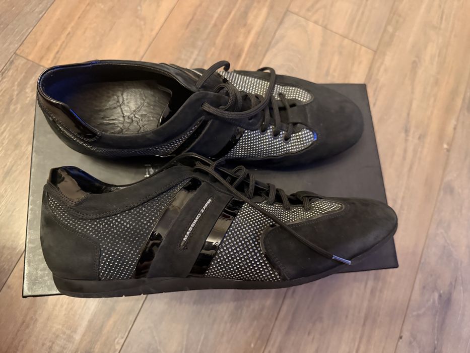 Мъжки сппртни обувки Massimo Zardi  42