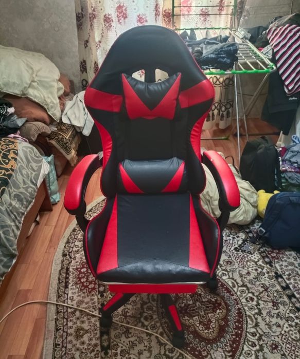 Геймерское кресло