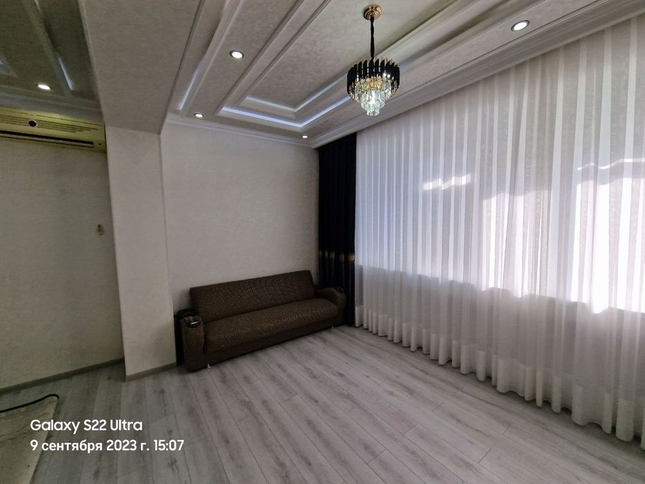 Намунали уй-жой сотилади