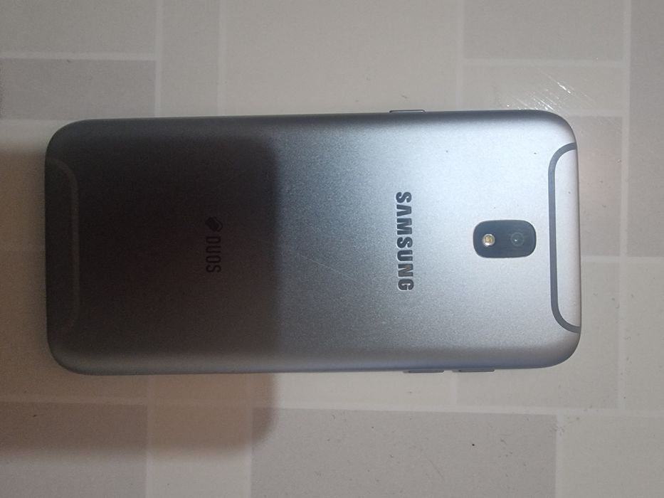 Samsung j5 in stare impecabila.