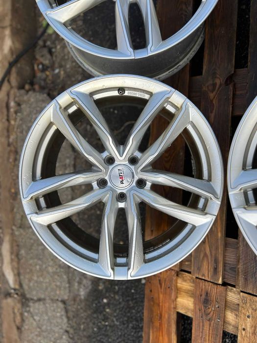 5х112 19 Джанти Audi A4 A6 A8 Q3 Q5 VW Passat Tiguan Seat Exeo 5x112