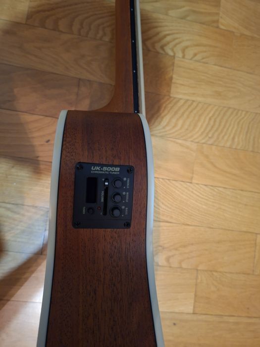 Укулеле-бас срочна!!