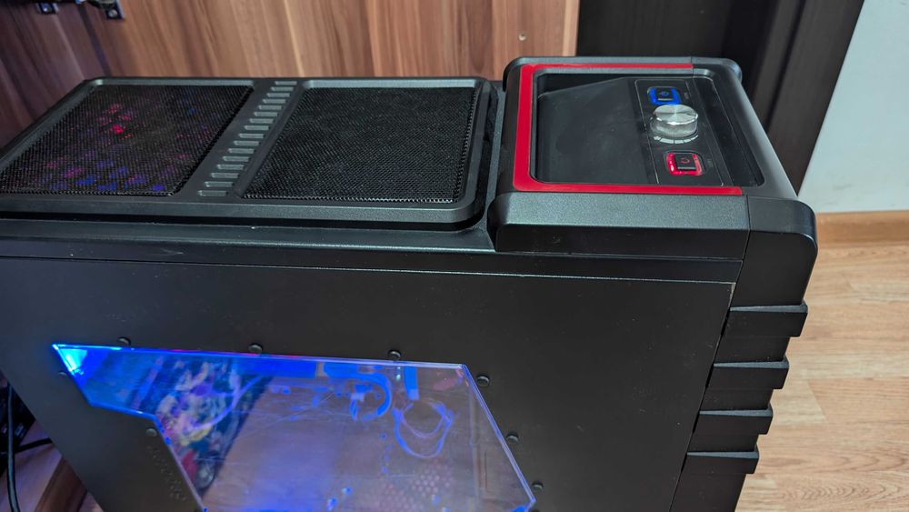 Sistem PC i5 3570k