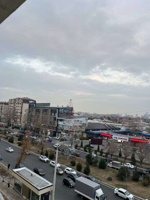 СВОЯ 3 Хонали квартира  Шайхантахур Gulzor Plaza