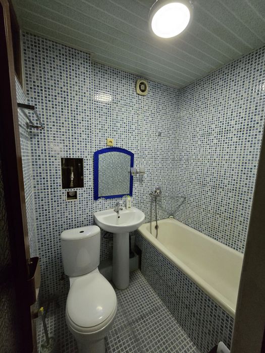 Zudlik bilan kvartira ijaraga beriladi