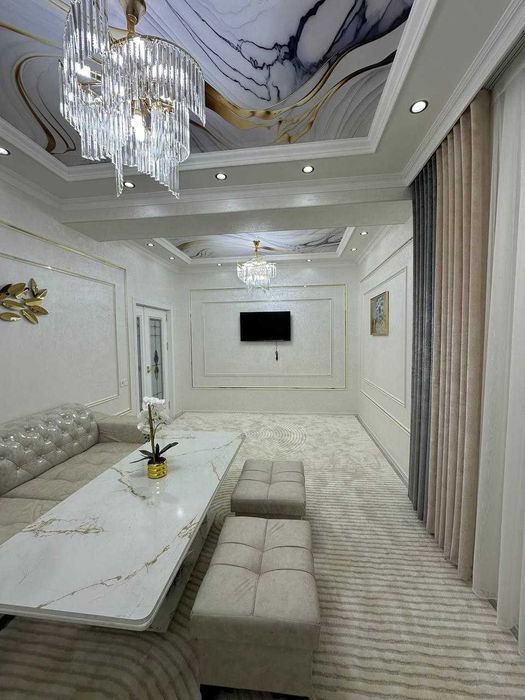 №4915 Продается квартира Гагарина 24 табака 3х ком