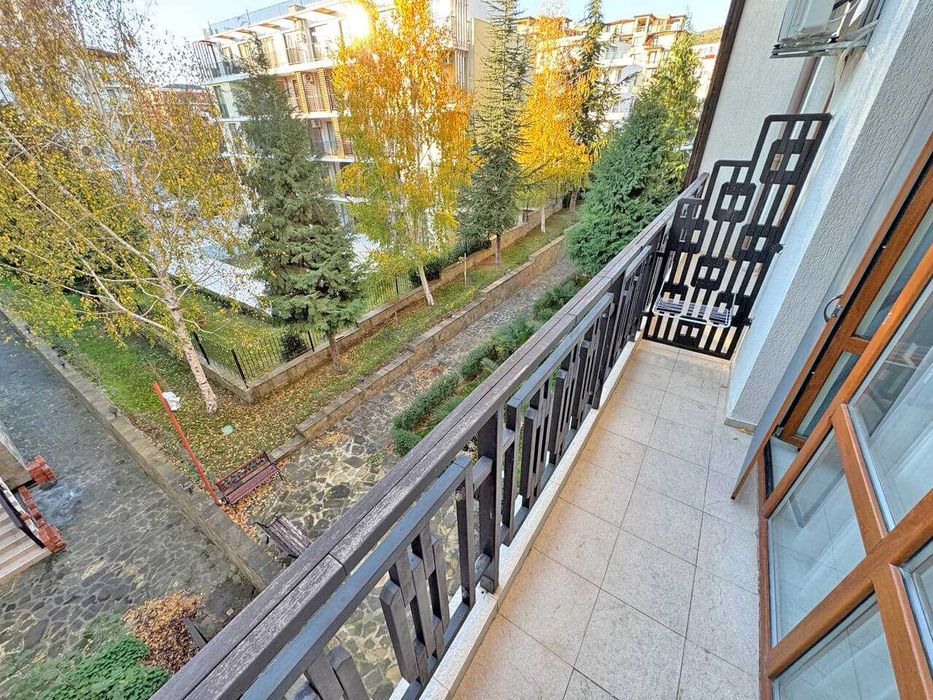 Продава се Едностаен апартамент в Свети Влас - 41 кв.м за 1610 €/кв.м - Снимка #2