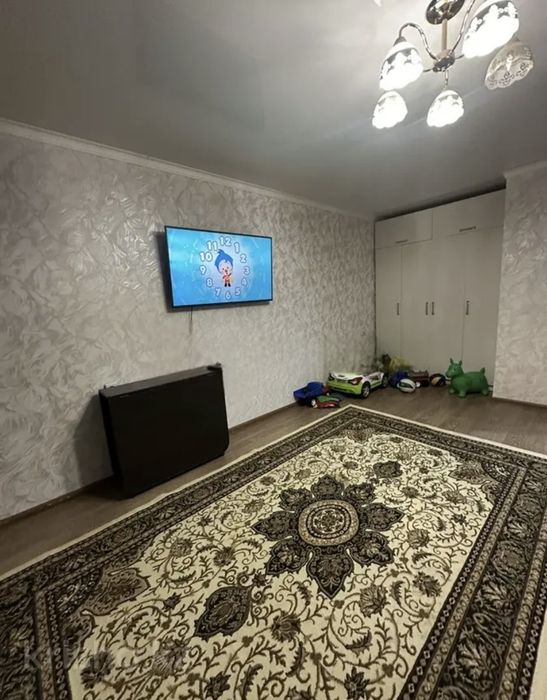 Продаётся двухкомнатная квартира