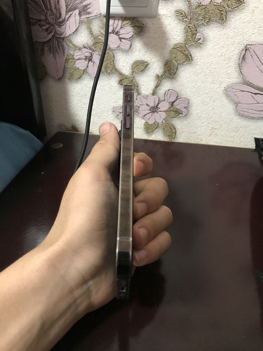 iPhone xr 14pro qilingan