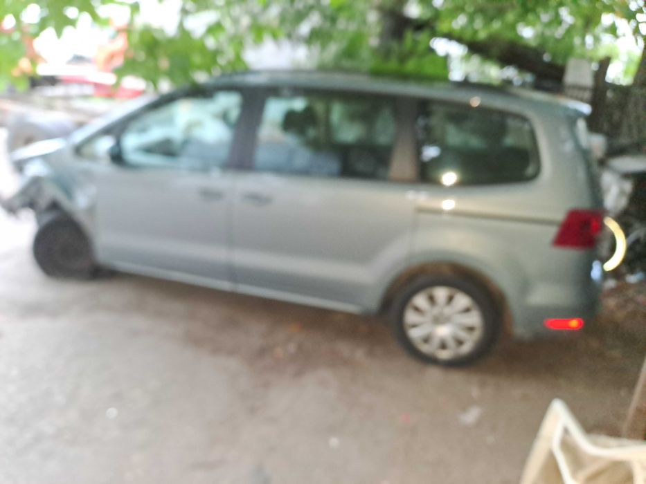 Haion,bara spate vw sharan