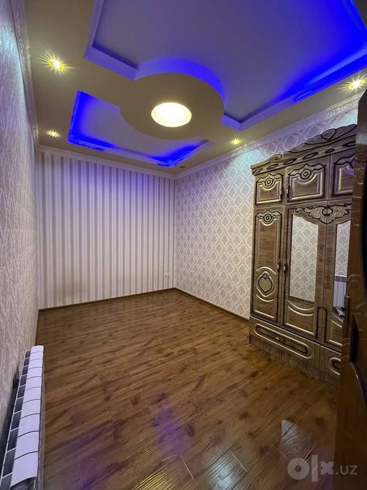 2-хонали квартира Дахбид Умарбанк