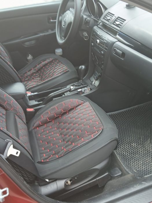 Продам Мазда 3, 2006 г