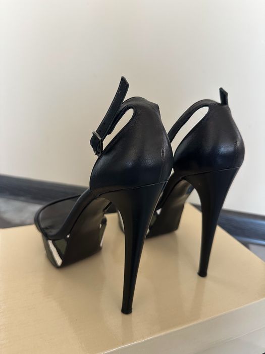 Сандали Carlo Fabiani