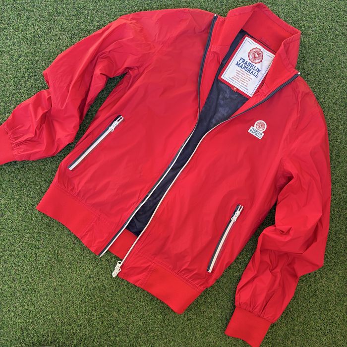 Мъжки якета G-STAR, Ralph Lauren, Franklin Marshall & Lee Cooper