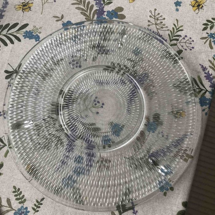 Немски сервиз за сладкиши