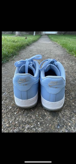 Nike Air Force 1 Custom