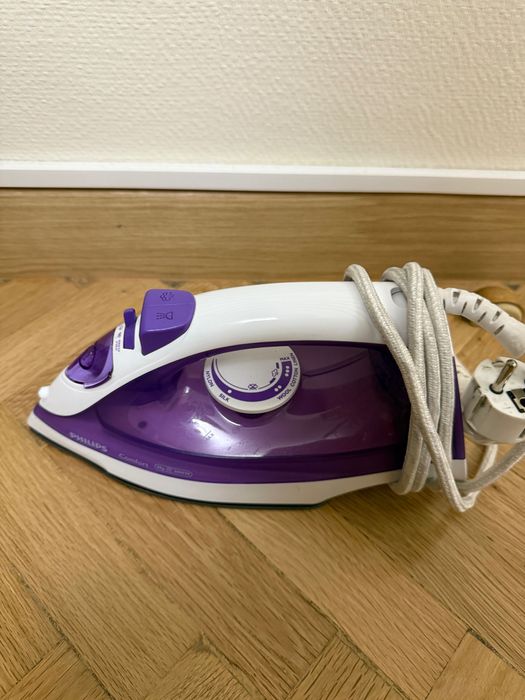 Ютия Philips Comfort