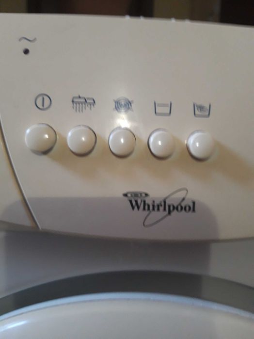 Уплатнение за врата на пералня Whirpool