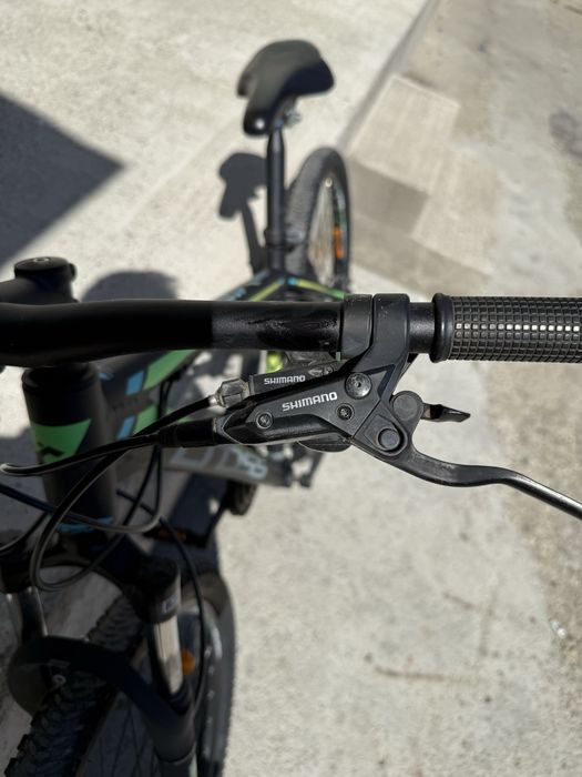 Bicicleta cross roti 29,full shimano