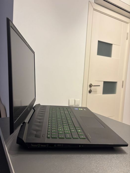 Vand Laptop Gaming HP Pavilion 17-cd2018nq