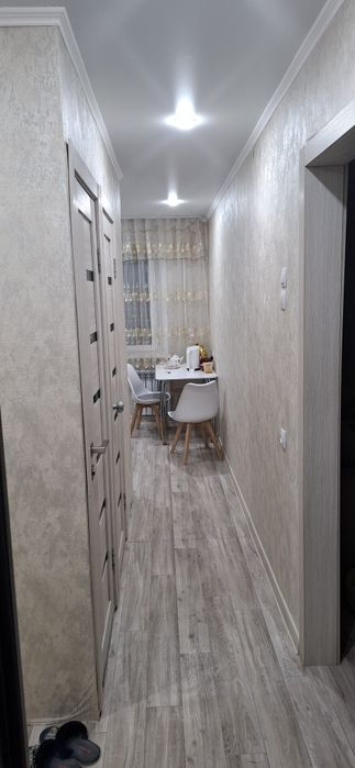 Продаётся однокомнатная квартира!