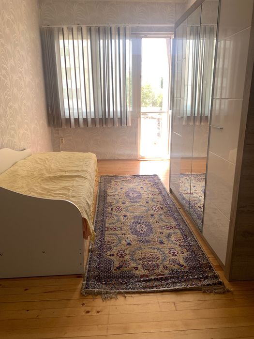 Продавам апартамент