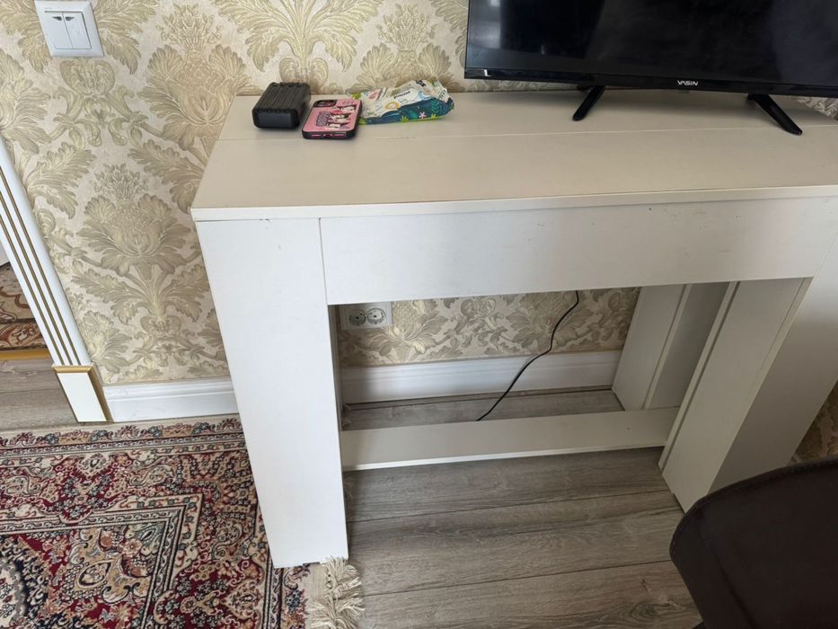 Продам стол трансформер