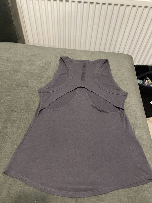 Maieu fitness Under Armour S