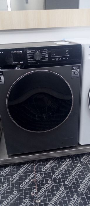 Стиральная машина  инверторный мотор 6 кг до  12 кг