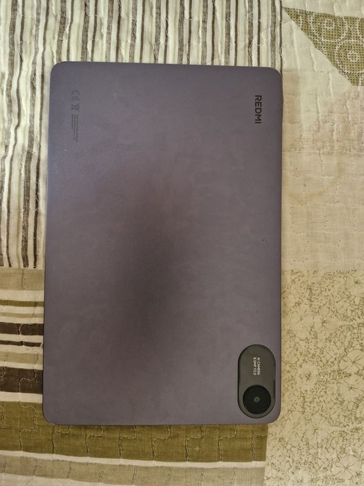 Планшет Redmi Pad 2 в идеальном состоянии