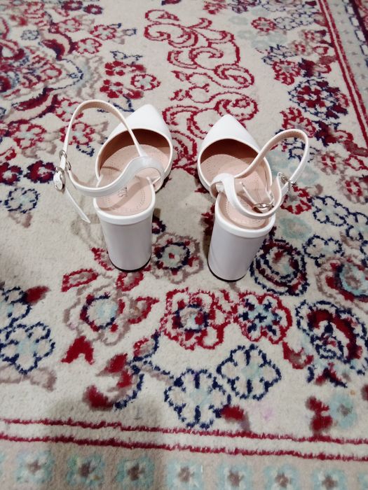 Продам туфли 6000 тысяч