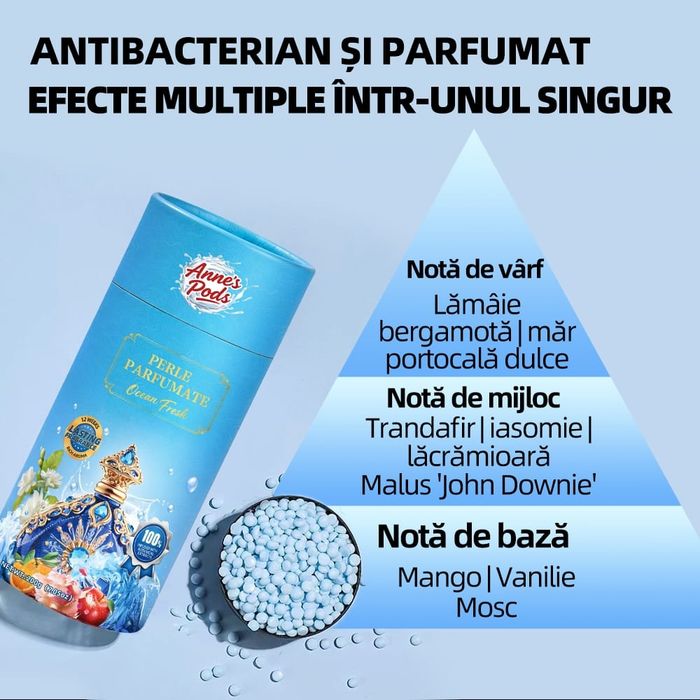 Perle parfumate 200 gr