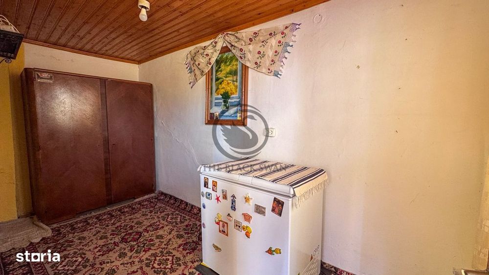 Casa cu 5 camere de vanzare  | Urlati, Prahova | Comision 0%