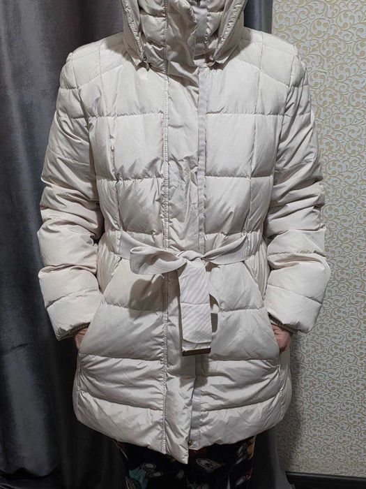 Куртки, жилетка, пальто(Mango, Selfie)