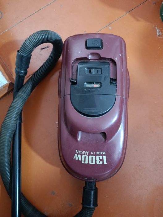 Продам пылесос Nova