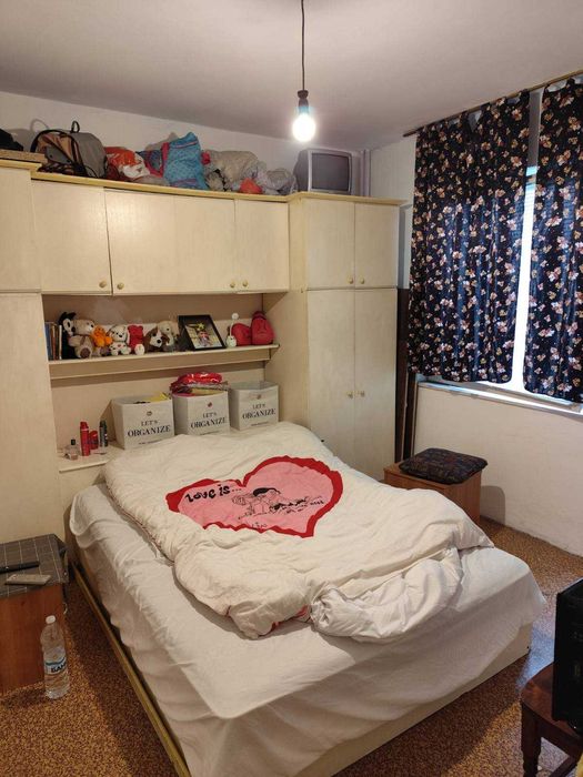 От собственик - Двустаен апартамент Пловдив, Хр.Смирненски