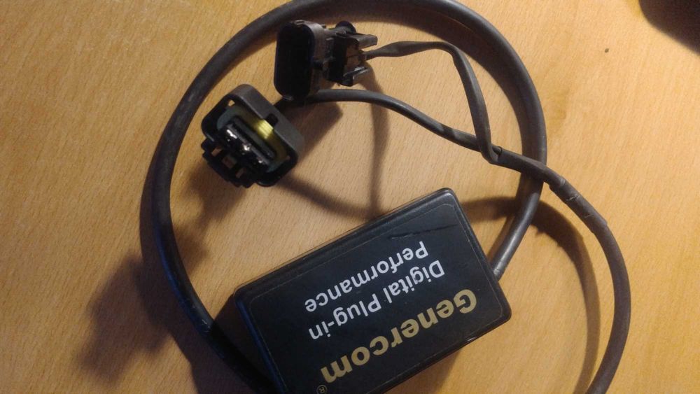 пауър бокс  Чип тунинг Хюндай туксон