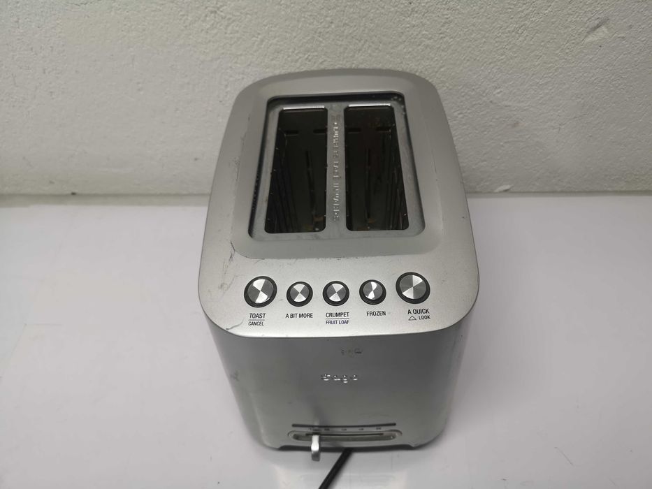 Тостер - Sage 1000W