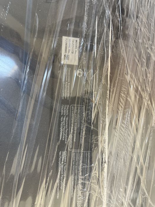 Panasonic теледидар 35 000