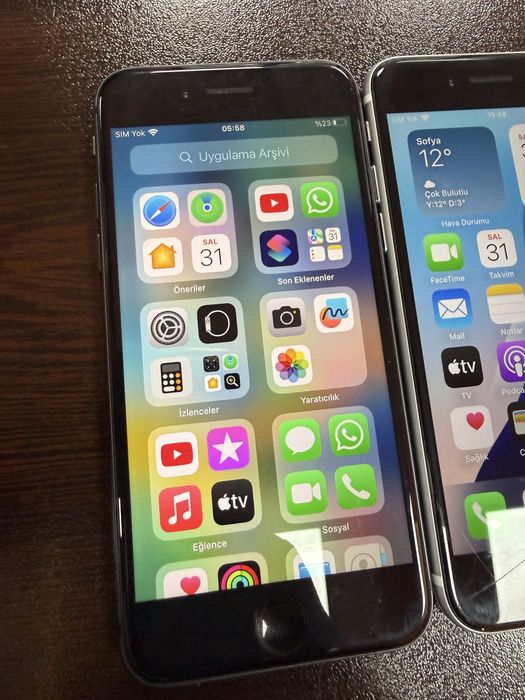 Iphone 8 64gb зарядно кабел