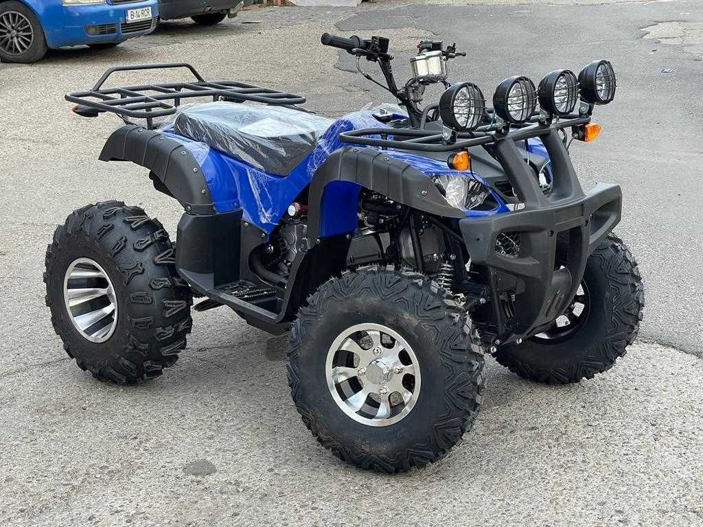 atv 250 second hand si noi de vanzare Anunturi OLX.ro