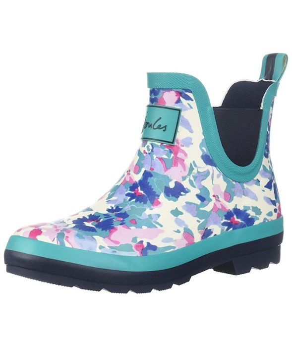 Детски гумени ботуши Joules р-р 31