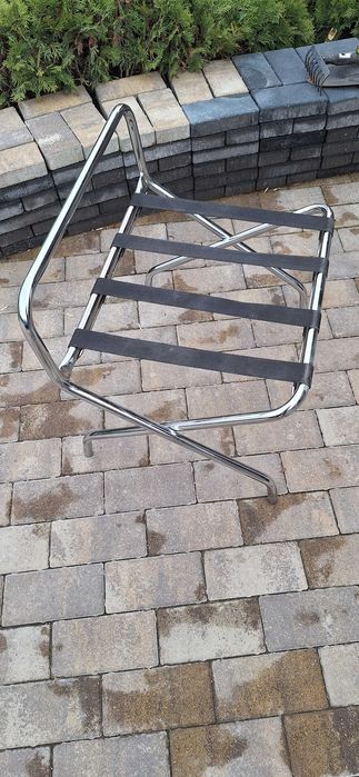 Scaun mare pliabil pescuit, picnic, stare foarte buna