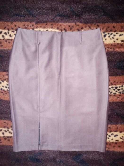 юбки женские модные