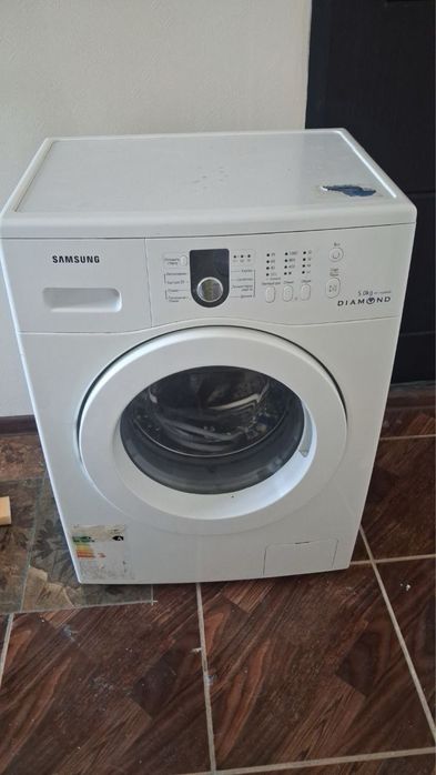 Стиральная машина в отличном состоянии