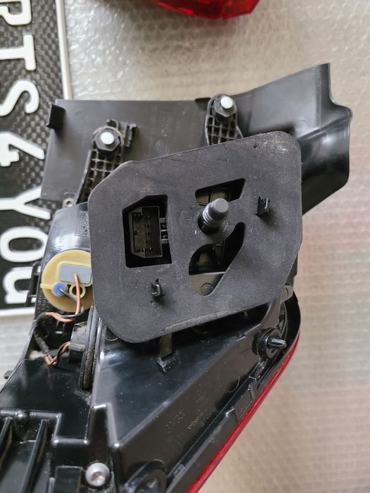 Стопове стоп VW Tiguan Тигуан Перфектни